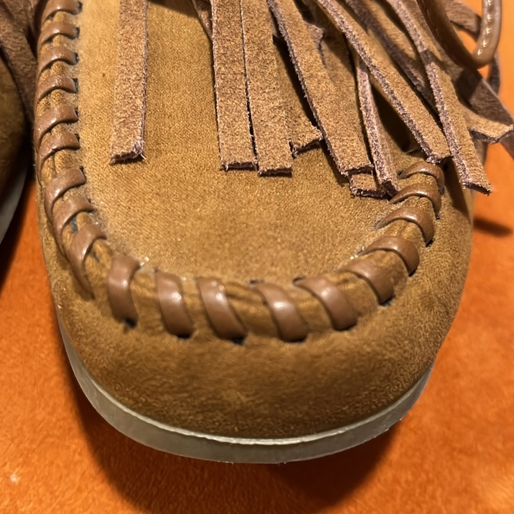 Dolce Vita Mocassins - Picture 3 of 12